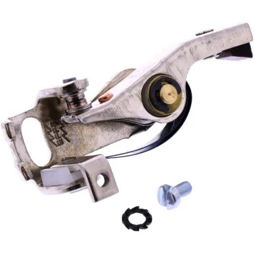 IGNITION CONTACT