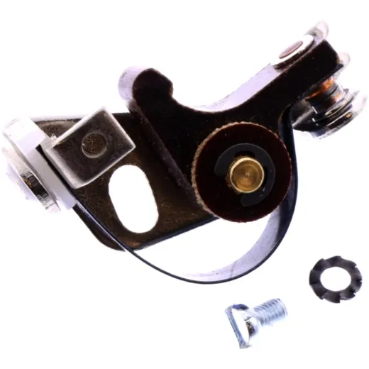 IGNITION CONTACT