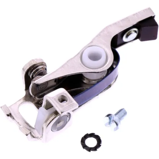 IGNITION CONTACT