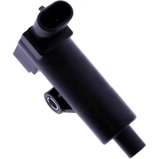 IGNITION COIL WITH SPARK PLUG CAP (OE SPARE PART)