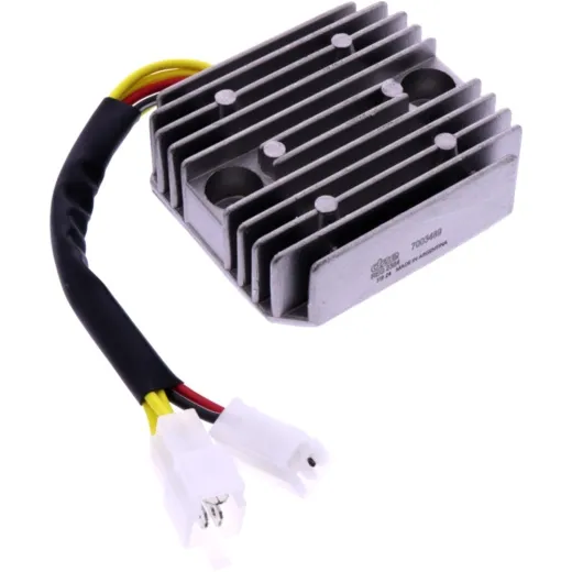 REGULATOR/RECTIFIER