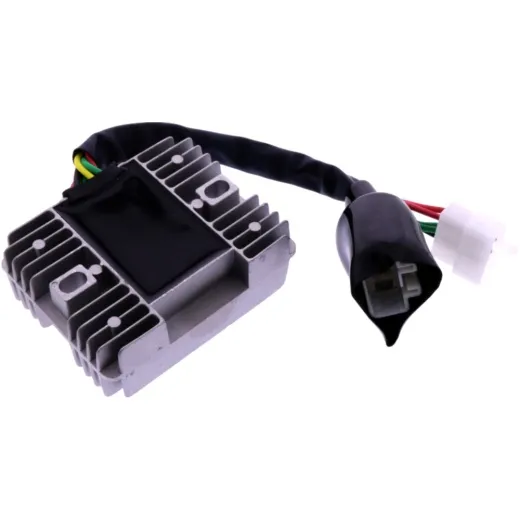 REGULATOR/RECTIFIER