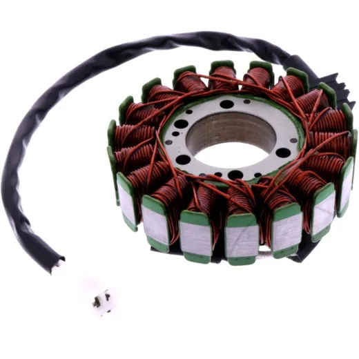 STATOR ARROWHEAD