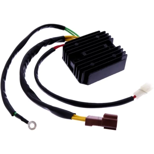 REGULATOR/RECTIFIER ARROWHEAD