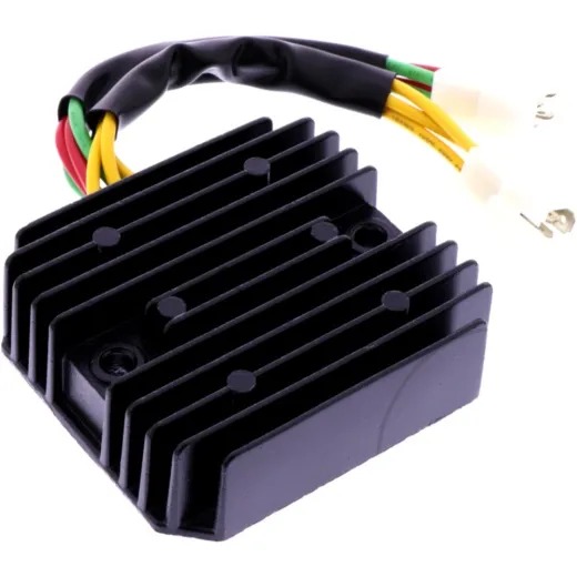 REGULATOR/RECTIFIER ARROWHEAD