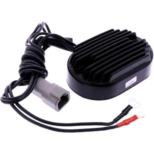 REGULATOR/RECTIFIER ARROWHEAD