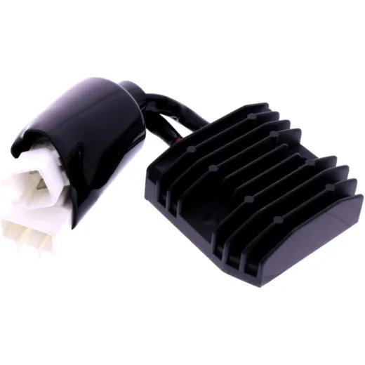 REGULATOR/RECTIFIER ARROWHEAD