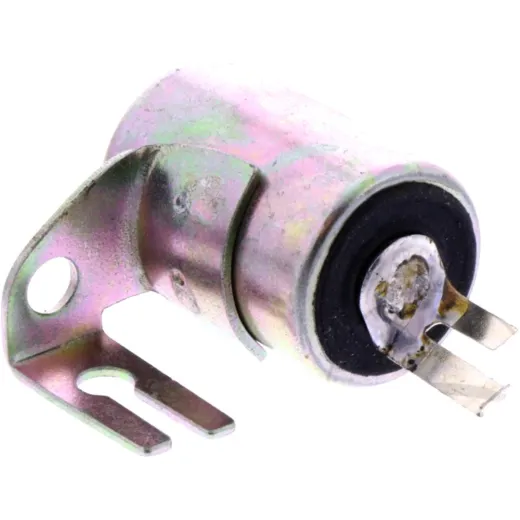 IGNITION CONDENSOR