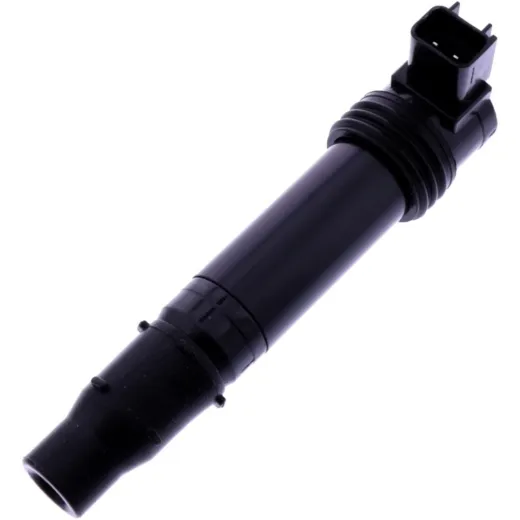 IGNITION COIL WITH SPARK PLUG CAP ARROWHEAD