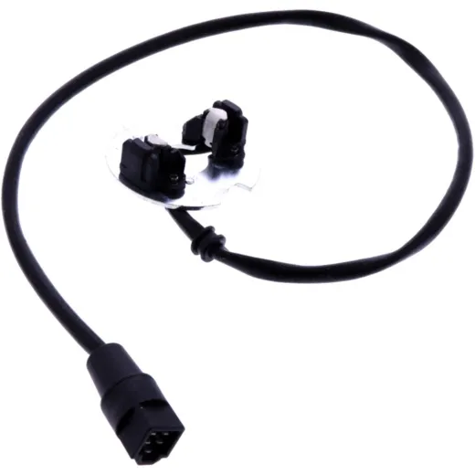 IGNITION IMPULSE GENERATOR