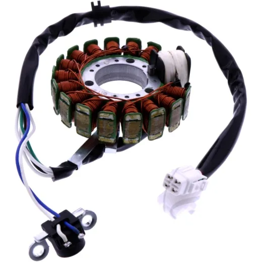 Lichtmaschine Stator 101 Octane Alternative: 7002032