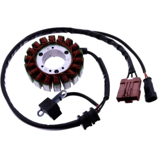 Lichtmaschine Stator 101 Octane Alternative: 7002610