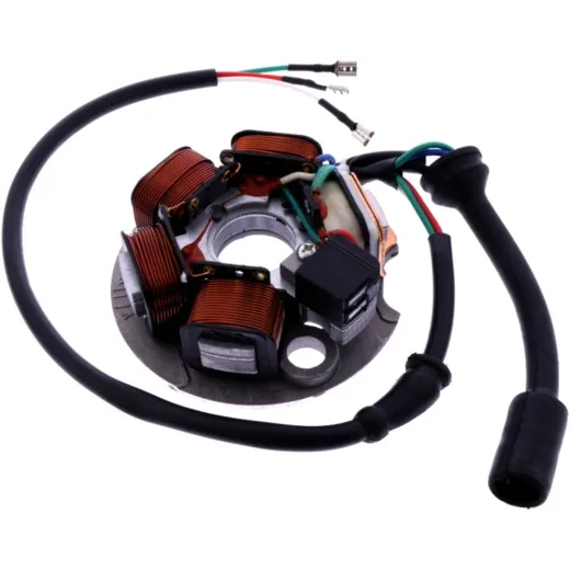 STATOR
