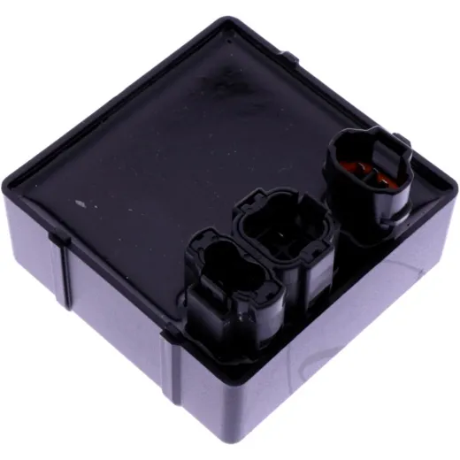 CDI IGNITION UNIT