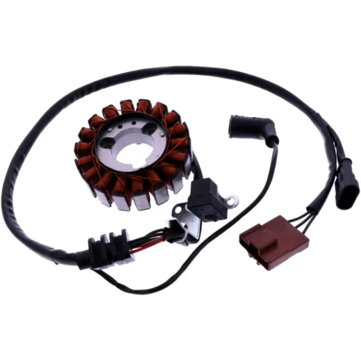 STATOR
