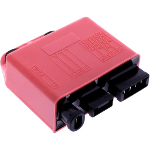 CDI IGNITION UNIT