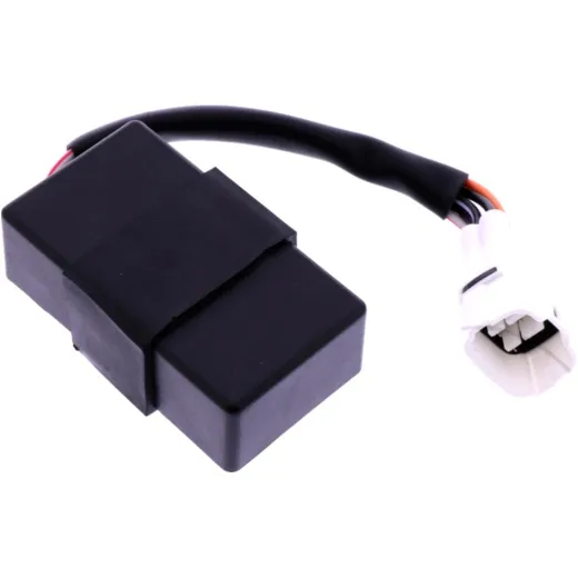 CDI IGNITION UNIT