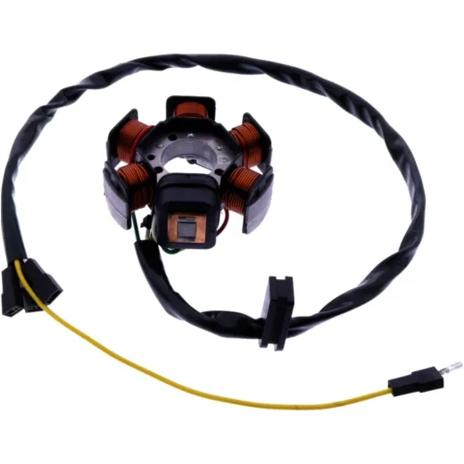 Lichtmaschine Stator 101 Octane 1306148