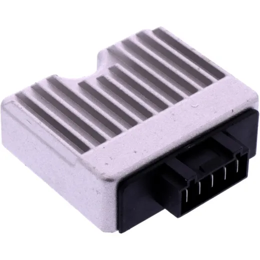 REGULATOR/RECTIFIER