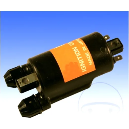 IGNITION COIL