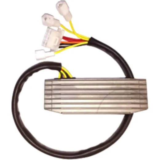 REGULATOR/RECTIFIER