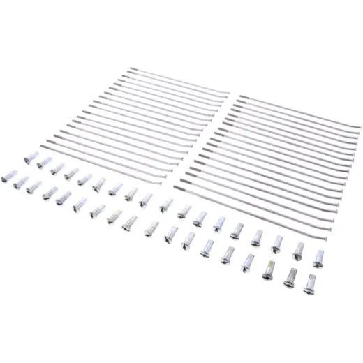 Speichensatz hinten 1052074