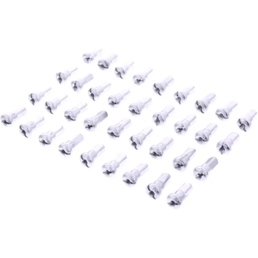 Spoke nipple kit rear 1052084