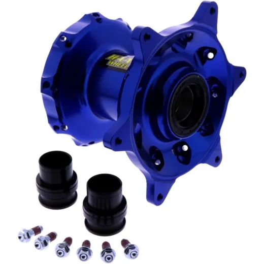 HUB A60 BLUE FRONT