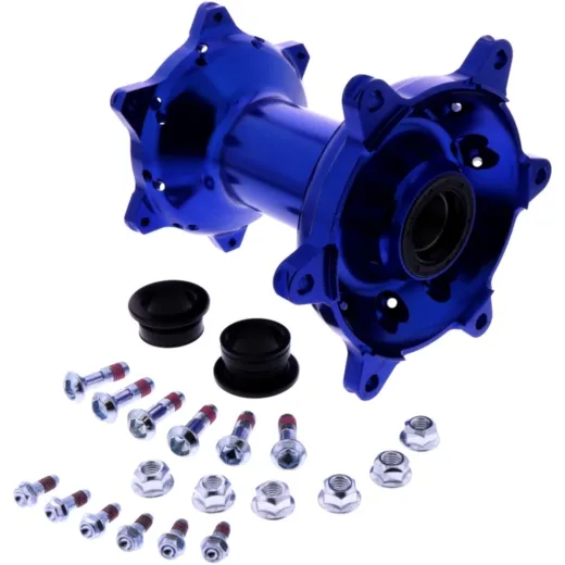 Nabe A60 blau hinten
