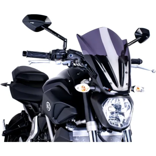 Touringscheibe New Generation Puig 7016F