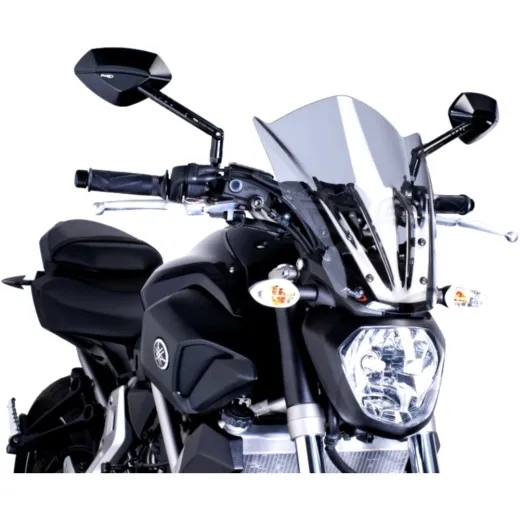 Touringscheibe New Generation Puig 7016H