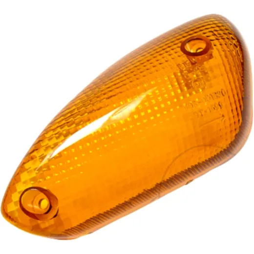 Turn signal / indicator - glass - JMP BD28EN0005DAL
