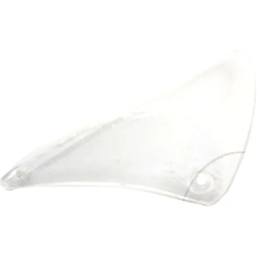 Turn signal / indicator - glass - JMP BD28EO0001CL