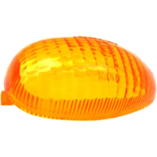 Turn signal / indicator - glass - JMP BD28EGI0001R