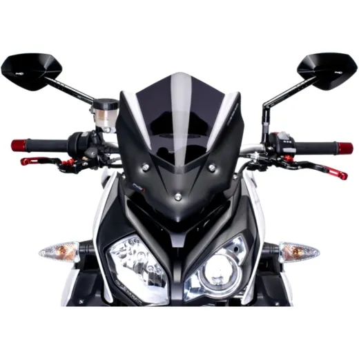 Racingscheibe Puig 7040F