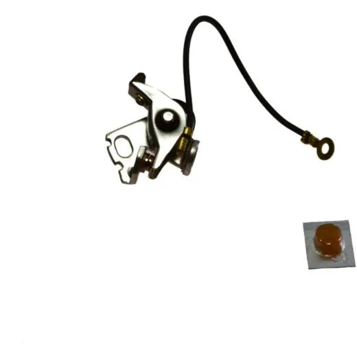 Contact breaker set ks710 beru