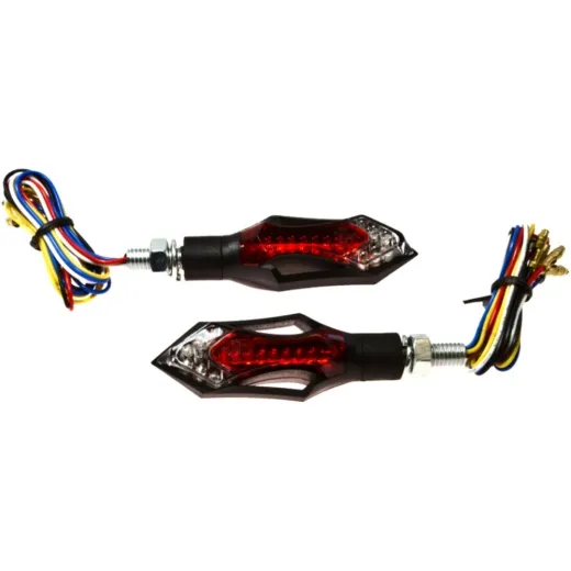 Javelin led mini indicator jmp 012118831