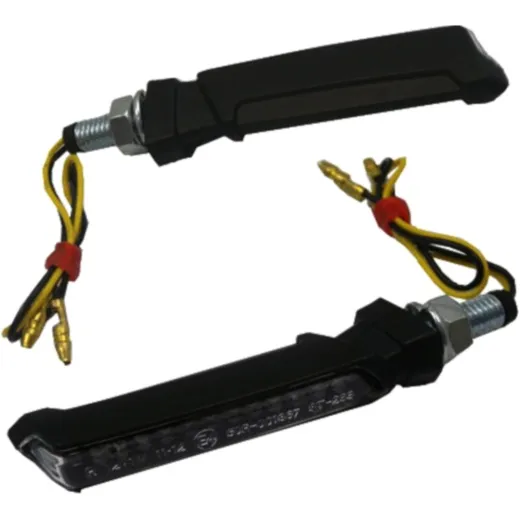 Jmp mini indicator led - flat