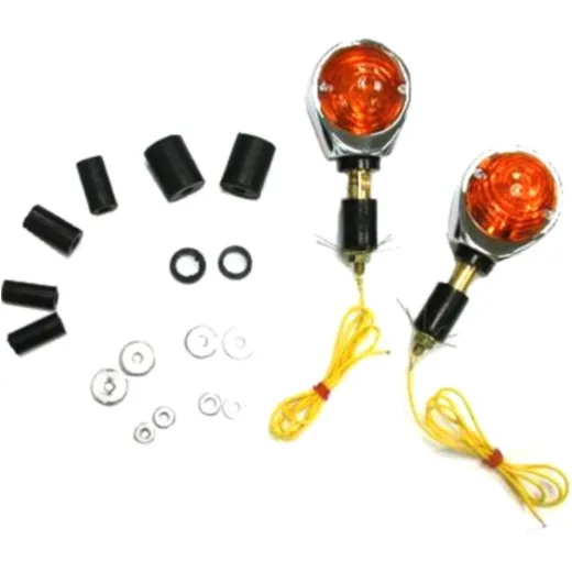 Indicator light oxeye jmp