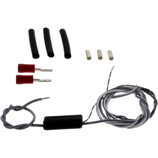 Indicator relay r1
