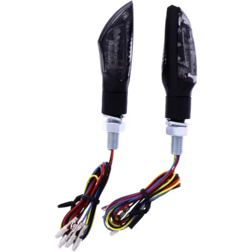 Indicator release jmp