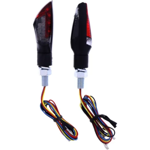 Jmp release led mini indicator