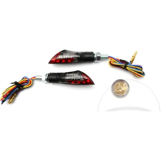 Blinker Blinkleuchte RELEASE JMP 012151141