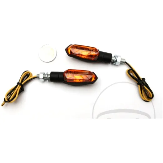 Blinker Blinkleuchte GEMST JMP
