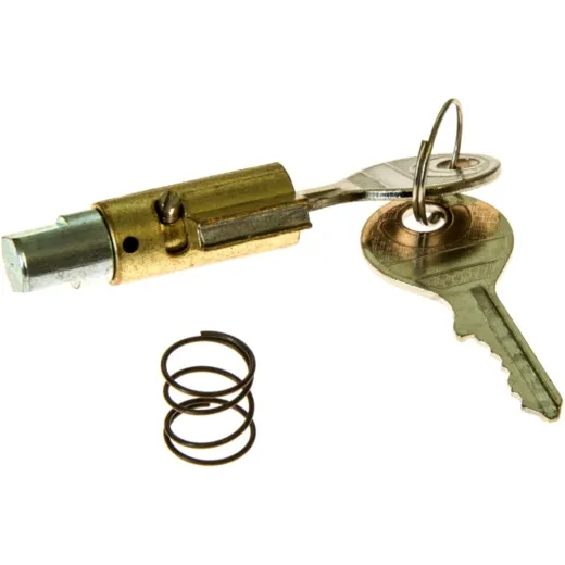 Lock barrel kit