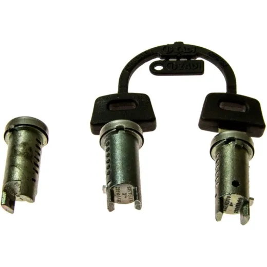 Lock barrel kit 62103