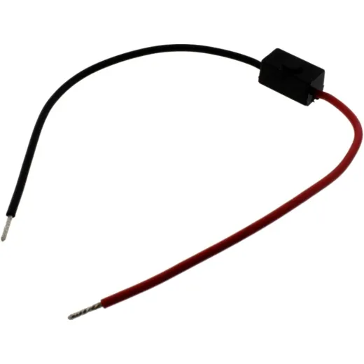 Electronic indicator relay jmp 0126188