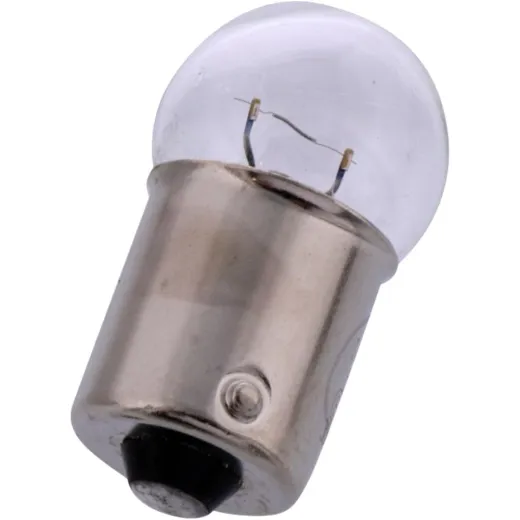 Glühbirne Lampe 6V5W JMP 1400JMP10er
