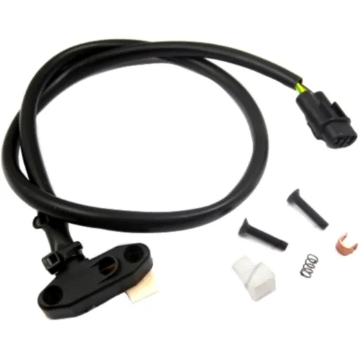 Coupling switch JMP