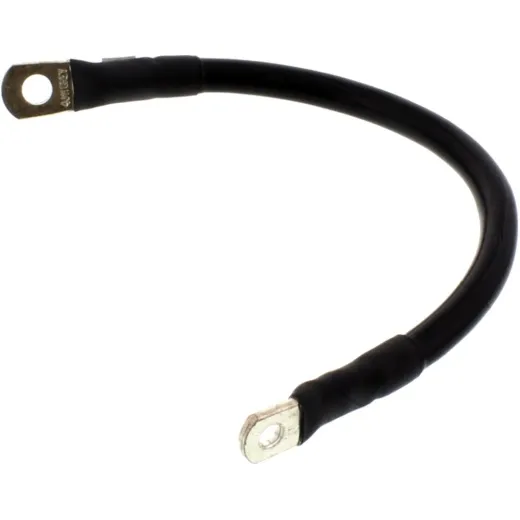 Battery cable BLACK 781101